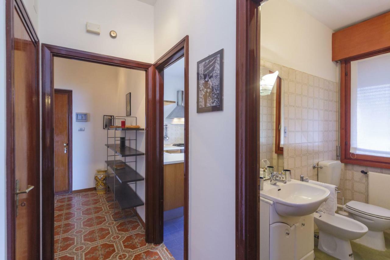 Casa Anna Sea View, Pool, Parking & Wifi Appartement Rapallo Buitenkant foto