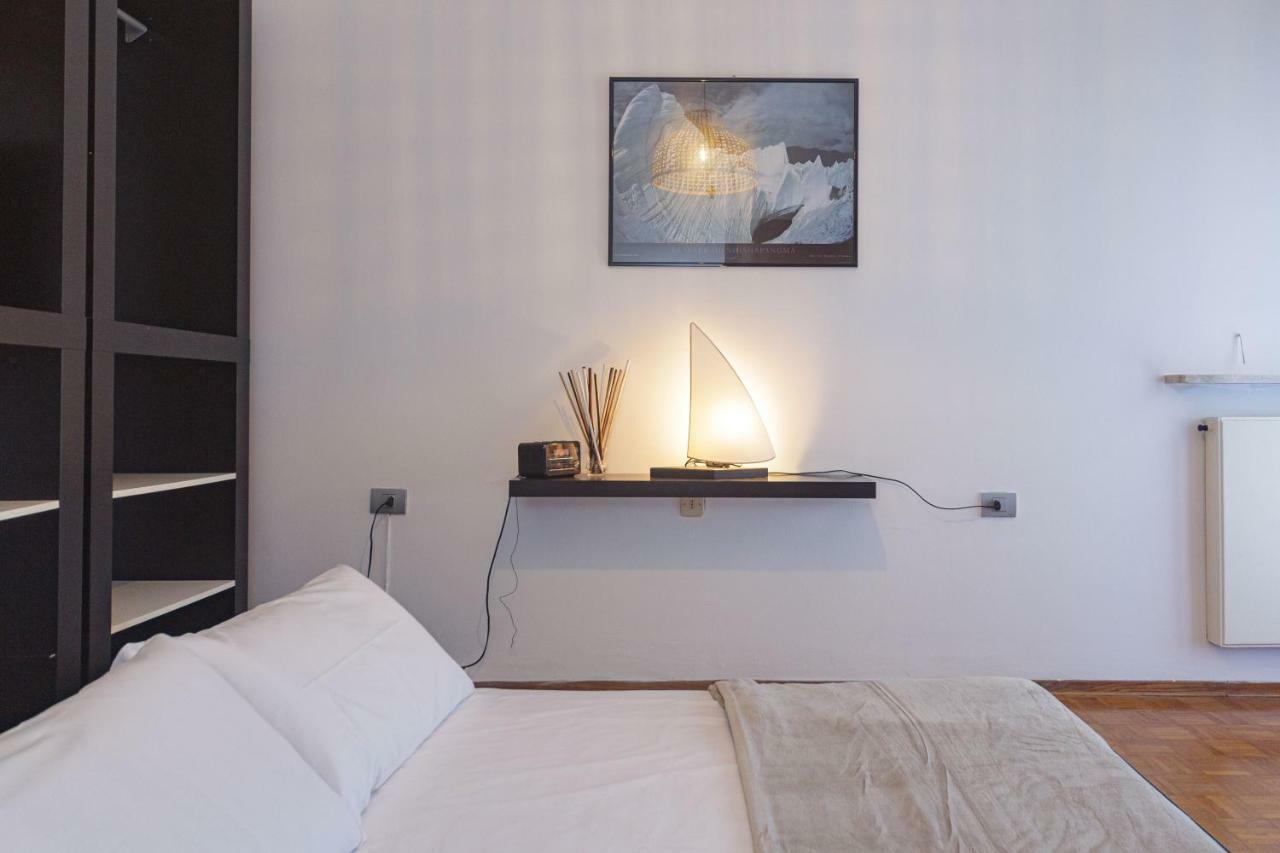 Casa Anna Sea View, Pool, Parking & Wifi Appartement Rapallo Buitenkant foto