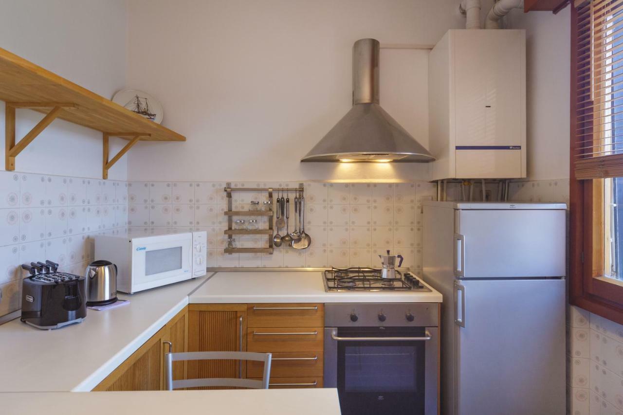 Casa Anna Sea View, Pool, Parking & Wifi Appartement Rapallo Buitenkant foto