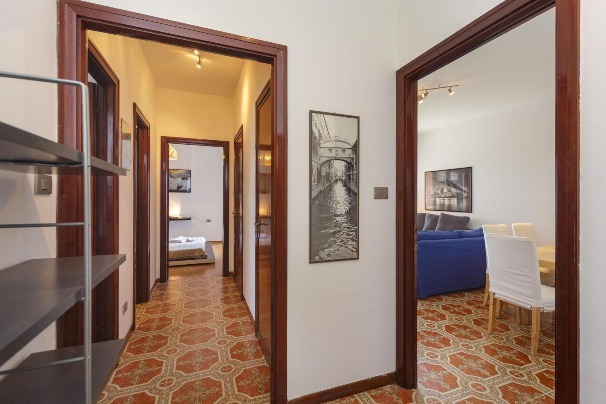 Casa Anna Sea View, Pool, Parking & Wifi Appartement Rapallo Buitenkant foto