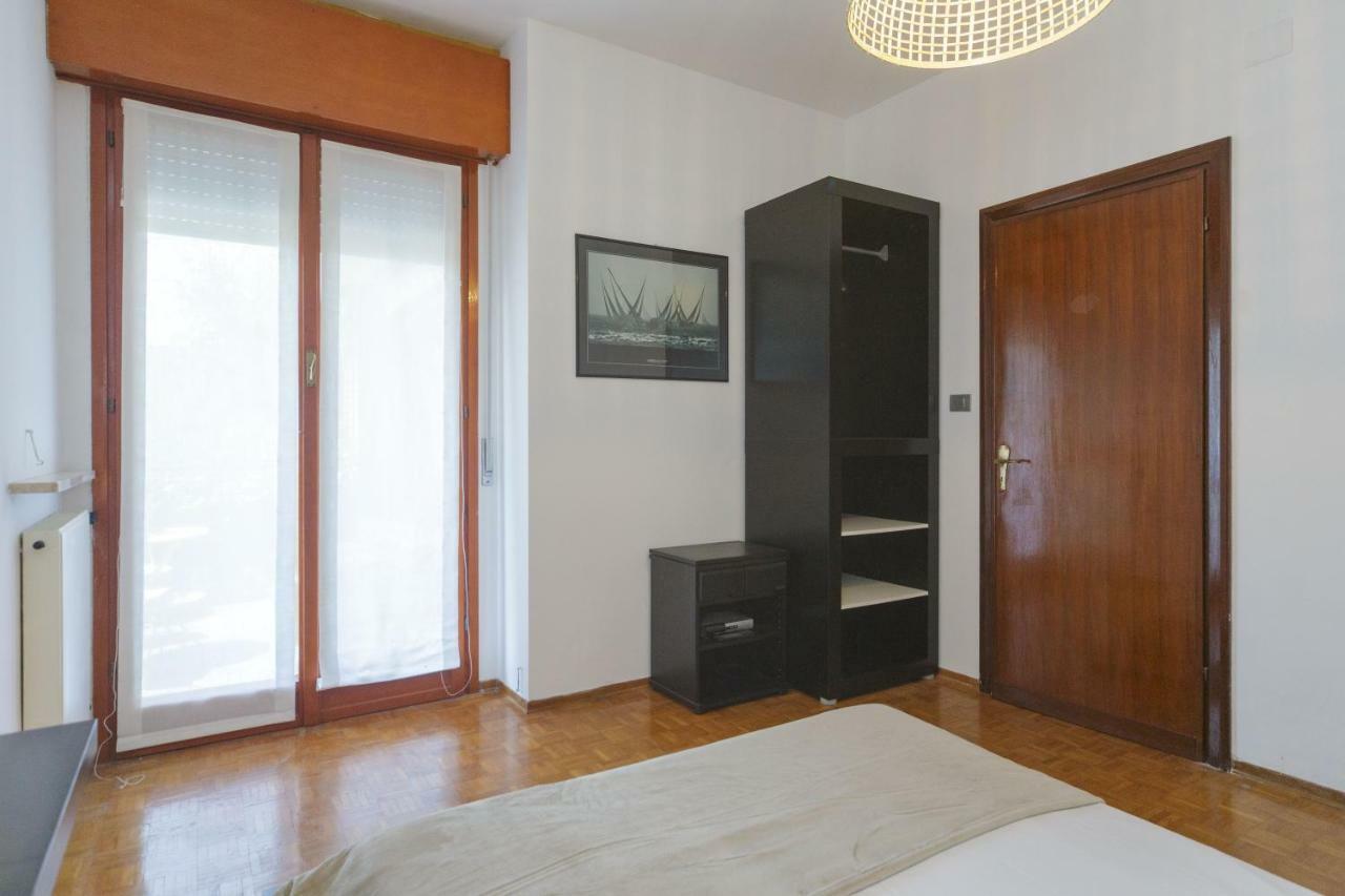 Casa Anna Sea View, Pool, Parking & Wifi Appartement Rapallo Buitenkant foto