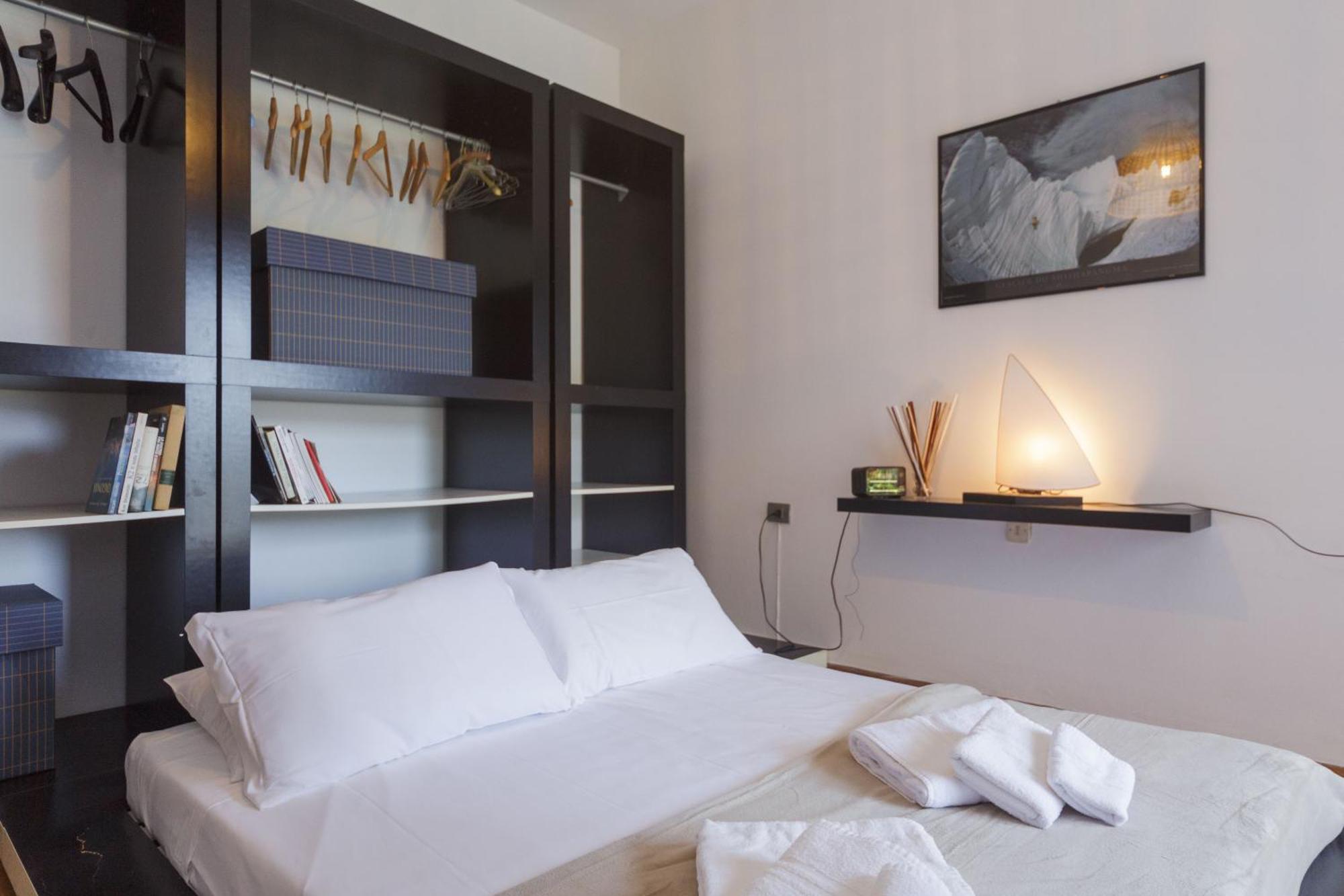 Casa Anna Sea View, Pool, Parking & Wifi Appartement Rapallo Buitenkant foto